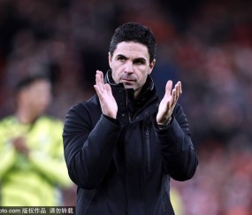 深度：曼联能从阿森纳的复兴学到什么？找到自己的阿尔特塔！