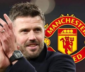 名帅纷纷退出候选名单!卡里克成曼联新帅头号热门,执教胜率超75%,转正前景一片明朗