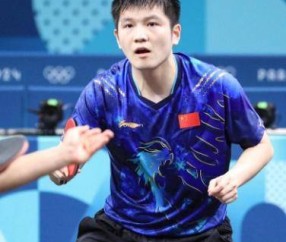德媒亲口承认,樊振东是德甲历史第一人,推动德国乒乓质的飞跃