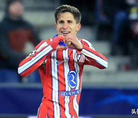 0-2!马竞终结贝蒂斯不败金身破除西甲客场不胜魔咒全场最佳是他