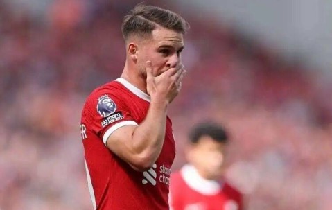 剑指欧冠！斯洛特或让利物浦重返巅峰，8000万欧悍将却成球队软肋