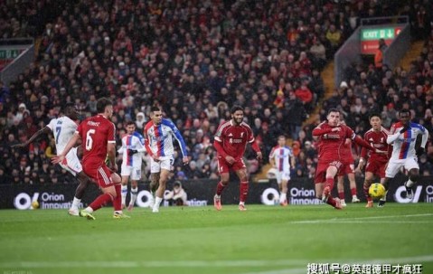 利物浦轮换阵容踢联赛杯溃不成军,梯队风格竟然连血性都丢失了!