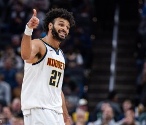 上周最佳球员:布朗率绿军起飞 穆雷生涯首次当选