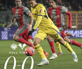 意甲联赛：维罗纳自毁长城，乌迪内斯落井下石