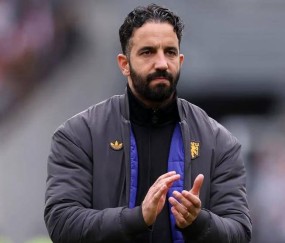 连续九次遭遇苦主挑战，曼联两次主场0-3告负，阿莫林的保密工作堪称典范