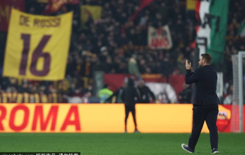 罗马不服输：加斯佩里尼的球队如何在意甲再次搅局国际米兰与AC米兰？