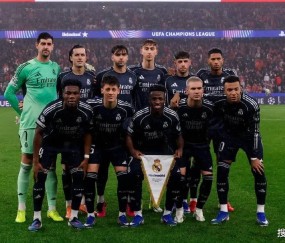 从天堂到地狱!皇马惨遭门将绝杀,穆帅“弑君”背后是王朝根基的松动