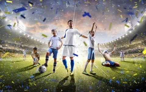 1月14日足球比赛：德甲、意甲、亚洲杯、沙特联、荷兰杯，赛事分析推荐、比分参考