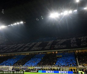 阿森纳与国际米兰欧冠客场赛票务信息：实名制与忠诚积分的深层解析