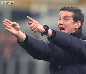 国米2-0胜多特落入附加赛:艰难赢下一支强队,齐沃保持晋级自信