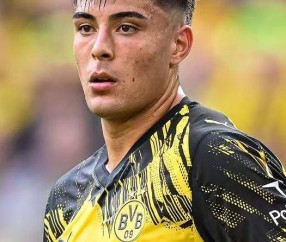 切尔西转会动态:多特蒙德发布感伤视频,安塞尔米诺在重返斯坦福桥前道别