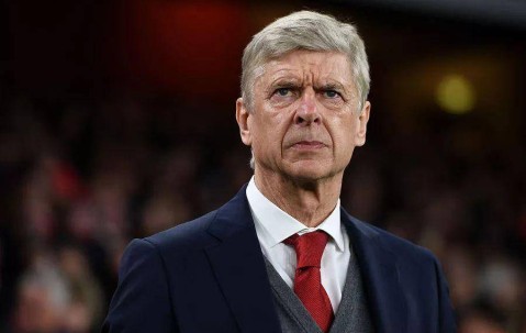 阿森纳——成也温格，败也温格