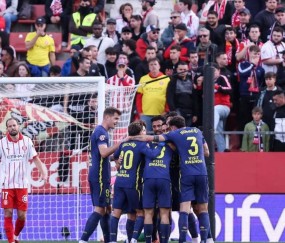 7轮0球！1亿锋霸持续哑火 西甲进球荒加剧 射手榜被姆巴佩大幅拉开