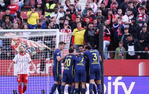 7轮0球！1亿锋霸持续哑火 西甲进球荒加剧 射手榜被姆巴佩大幅拉开