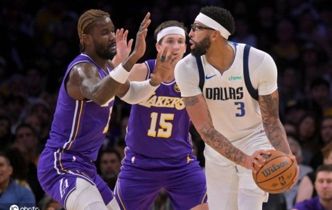 浓眉复出战旧主满是心酸 如今湖侠处境已天壤之别