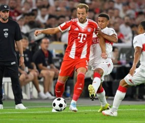 德国杯霸主阻击战！科隆主场死磕拜仁，德甲豪门客场能否碾压晋级？