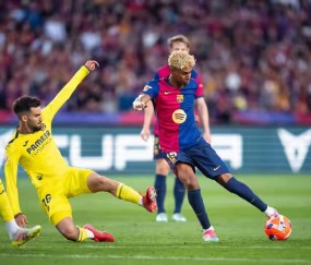 西甲：皇家马德里VS塞维利亚—比赛预测