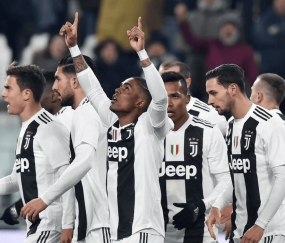 意甲焦点战:博洛尼亚主场迎战尤文图斯,黑马挑战老妇人!