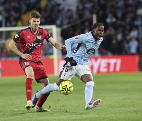 3-0,23岁皇马旧将发威:率队完胜巴列卡诺,豪取3连胜逼近西甲前五