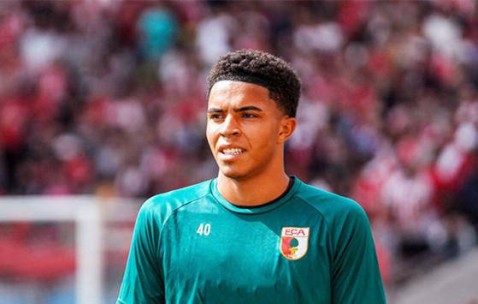 德甲第18轮：奥格斯堡主场迎战弗赖堡，谁能突破困境重返胜利轨道？