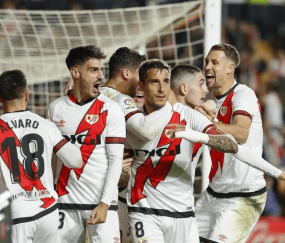 西甲中游卡位:巴列卡诺主场复仇VS奥萨苏纳客场破荒,伤停与客场短板定走势