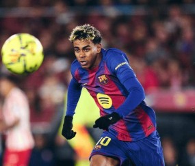 击退马竞!莱万离谱丢点,巴萨3-1逆袭,全取3分,稳住西甲榜首