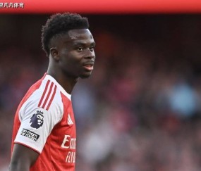 续约在即加冕高薪:24岁的阿森纳“自家人”,该找回状态努力争冠