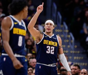 糟糕!戈登右腿筋再次拉伤 将在四到六周后重新评估