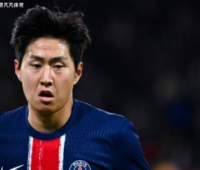 自我救赎！韩国新一哥征服恩里克不会被出售，助PSG夺欧超杯证明