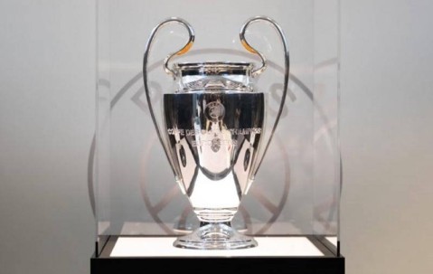 欧冠出局形势初显，意甲冠军岌岌可危，西甲德甲多队面临严峻挑战