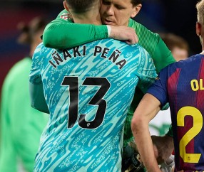 弗里克与阿隆索:西甲两大豪门背后的执教哲学