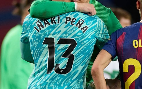 弗里克与阿隆索：西甲两大豪门背后的执教哲学