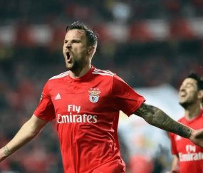 欧冠生死战:本菲卡背水一战,皇马剑指直通