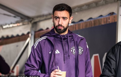 莱尼·约罗困境背后的成长故事：曼联防线危机与阿莫林的信任