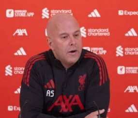 利物浦转会战略失误隐患重重,攻防两端买入恐致赛季无功而返