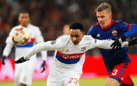 周六028 法甲：南特VS里昂 比约雷绝境反扑，连胜里昂客场能否续写传奇？