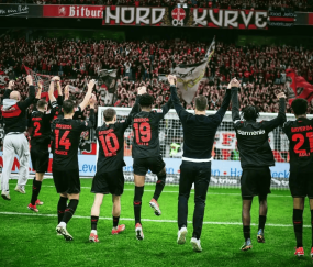 欧冠焦点战：奥林匹亚科斯VS勒沃库森，伤病残阵下的生死博弈