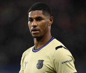 为何拉什福德在曼联拉胯，却在巴萨找回自我？德科给出客观答案