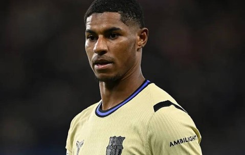 为何拉什福德在曼联拉胯，却在巴萨找回自我？德科给出客观答案