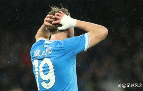 那不勒斯犯错，国米在帕尔马扩大意甲领先优势