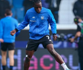 意甲第14轮焦点战:维罗纳迎战亚特兰大,5分钟看穿比赛走势