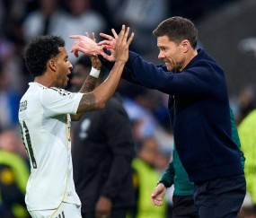 哈兰德50战51球创纪录!皇马1-2遭曼城逆转,皇马主帅下课倒计时