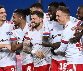 1/23周五赛事前瞻：德甲：圣保利VS汉堡（内附13场预测）