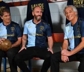 周日020法甲:勒阿弗尔VS巴黎FC赛前全方位分析与比分预测