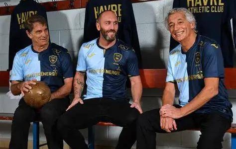 周日020法甲：勒阿弗尔VS巴黎FC赛前全方位分析与比分预测