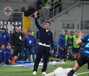 国际米兰3-2逆转尤文图斯，齐沃首次击败意甲传统劲旅，争冠步伐提速