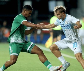 欧罗巴收官战来袭,西甲意甲劲旅生死对决