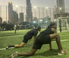 小麦游说马奎尔去意甲，预示马奎尔即将续约！曼联两人受刺激主动加练