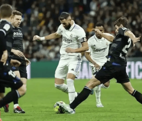 西甲焦点战：莱万特VS马竞——保级弱旅能否撼动争冠劲旅？