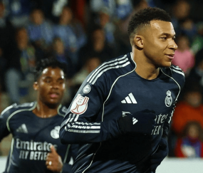 意想不到！姆巴佩在皇马进球如麻，失去姆巴佩巴黎夺六冠王